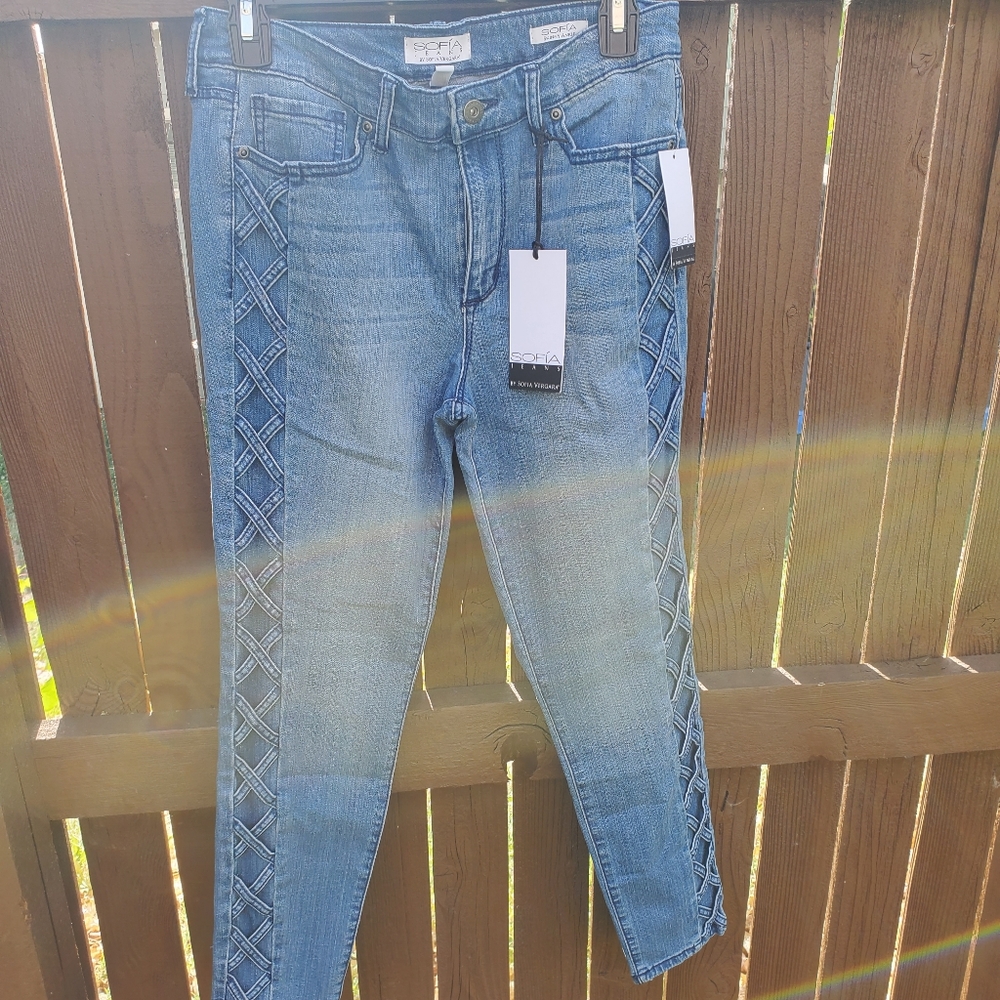 Cute Jeans
